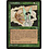 Magic: The Gathering Cycle of Life (211) Heavily Played