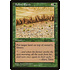Magic: The Gathering Fallow Earth (214) Lightly Played