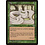 Magic: The Gathering Fog (216) Moderately Played
