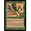 Magic: The Gathering Giant Mantis (218) Lightly Played