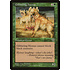 Magic: The Gathering Gibbering Hyenas (219) Lightly Played