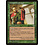 Magic: The Gathering Granger Guildmage (220) Heavily Played