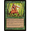 Magic: The Gathering Jolrael's Centaur (222) Heavily Played