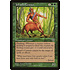 Magic: The Gathering Jolrael's Centaur (222) Lightly Played