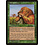 Magic: The Gathering Mtenda Lion (230) Heavily Played