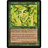 Magic: The Gathering Nettletooth Djinn (232) Moderately Played