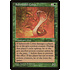 Magic: The Gathering Sabertooth Cobra (238) Lightly Played