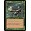 Magic: The Gathering Serene Heart (242) Moderately Played