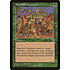 Magic: The Gathering Superior Numbers (244) Heavily Played