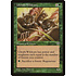 Magic: The Gathering Uktabi Wildcats (248) Heavily Played
