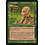 Magic: The Gathering Village Elder (251) Moderately Played