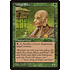 Magic: The Gathering Village Elder (251) Moderately Played