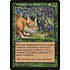Magic: The Gathering Waiting in the Weeds (252) Lightly Played