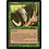Magic: The Gathering Wild Elephant (254) Moderately Played