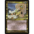 Magic: The Gathering Benthic Djinn (257) Lightly Played