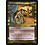 Magic: The Gathering Emberwilde Caliph (262) Moderately Played
