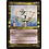 Magic: The Gathering Haunting Apparition (267) Lightly Played