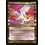Magic: The Gathering Hazerider Drake (268) Heavily Played