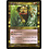 Magic: The Gathering Jungle Troll (269) Moderately Played