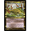 Magic: The Gathering Rock Basilisk (279) Heavily Played