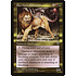 Magic: The Gathering Sawback Manticore (281) Moderately Played