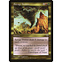 Magic: The Gathering Savage Twister (280) Moderately Played