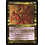 Magic: The Gathering Warping Wurm (287) Heavily Played