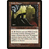 Magic: The Gathering Acidic Dagger (291) Heavily Played