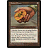 Magic: The Gathering Amber Prison (292) Moderately Played