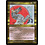 Magic: The Gathering Zebra Unicorn (290) Moderately Played