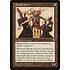 Magic: The Gathering Basalt Golem (294) Moderately Played