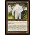 Magic: The Gathering Crystal Golem (298) Moderately Played
