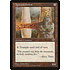Magic: The Gathering Igneous Golem (305) Lightly Played