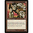 Magic: The Gathering Lead Golem (306) Moderately Played