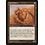 Magic: The Gathering Sand Golem (318) Lightly Played