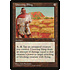 Magic: The Gathering Unerring Sling (322) Lightly Played