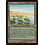 Magic: The Gathering Flood Plain (326) Heavily Played