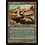Magic: The Gathering Rocky Tar Pit (329) Lightly Played