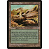 Magic: The Gathering Rocky Tar Pit (329) Lightly Played
