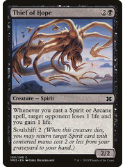 Magic: The Gathering Thief of Hope (100) Near Mint