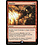 Magic: The Gathering Banefire (104) Lightly Played