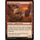 Magic: The Gathering Bloodshot Trainee (107) Near Mint