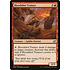 Magic: The Gathering Bloodshot Trainee (107) Near Mint