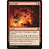 Magic: The Gathering Fiery Fall (113) Lightly Played