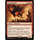 Magic: The Gathering Thunderblust (131) Moderately Played