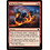 Magic: The Gathering Wrap in Flames (136) Near Mint