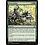 Magic: The Gathering Overwhelm (152) Lightly Played