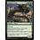 Magic: The Gathering Pelakka Wurm (154) Near Mint