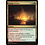 Magic: The Gathering Savage Twister (185) Lightly Played