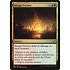 Magic: The Gathering Savage Twister (185) Lightly Played